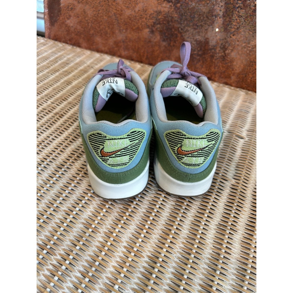 Nike Air Max 90 SE Sun Club Size 10.5 - Picture 8 of 12